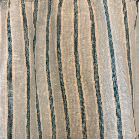 Rails Albany Dress - Cambria Stripe - Picture 4 of 10